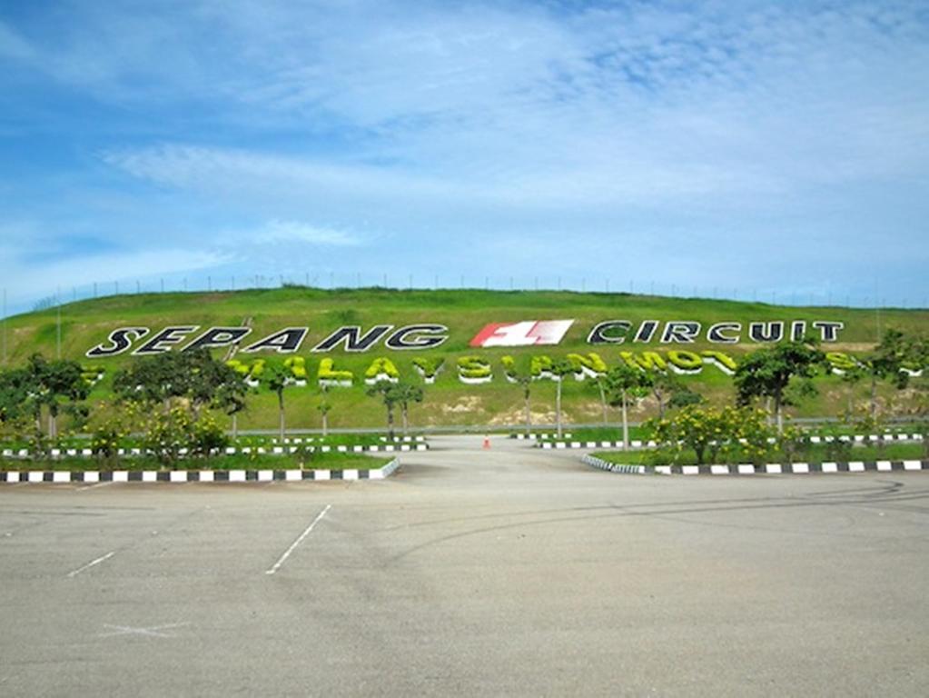 โรงแรมไทม์ บูทิก นิไล ภายนอก รูปภาพ